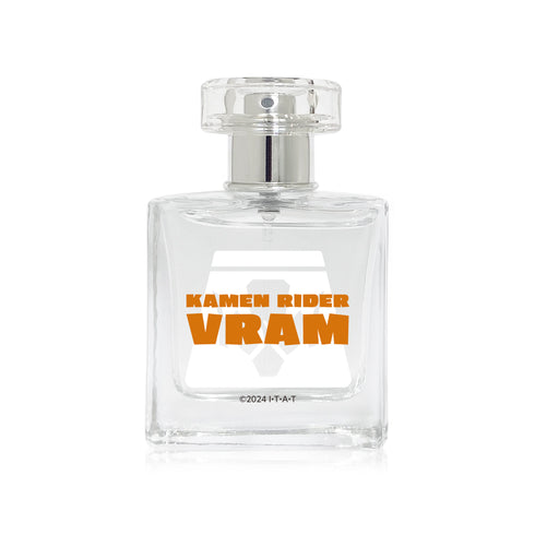 『仮面ライダーガヴ』仮面ライダーヴラム オードパルファム